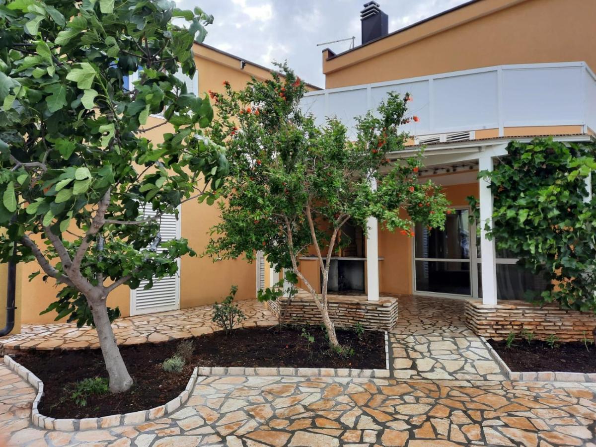 Apartments Baotic فير المظهر الخارجي الصورة