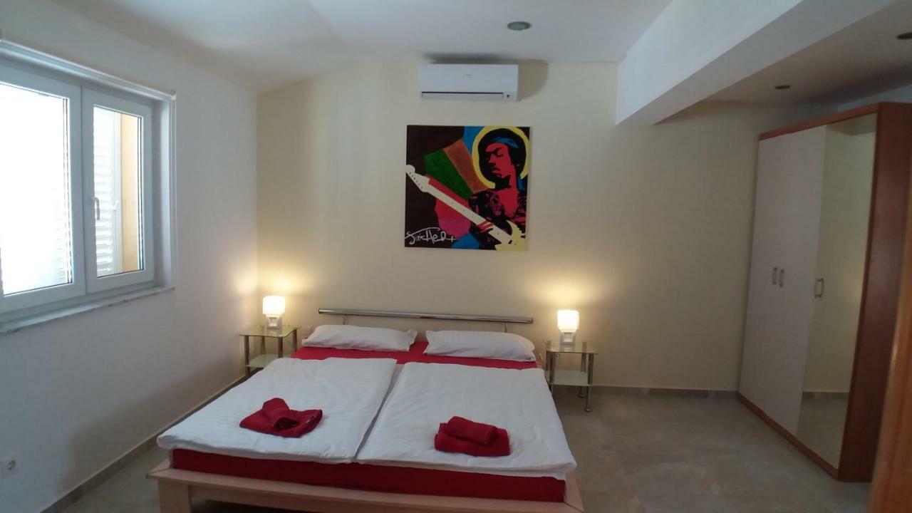 Apartments Baotic فير المظهر الخارجي الصورة