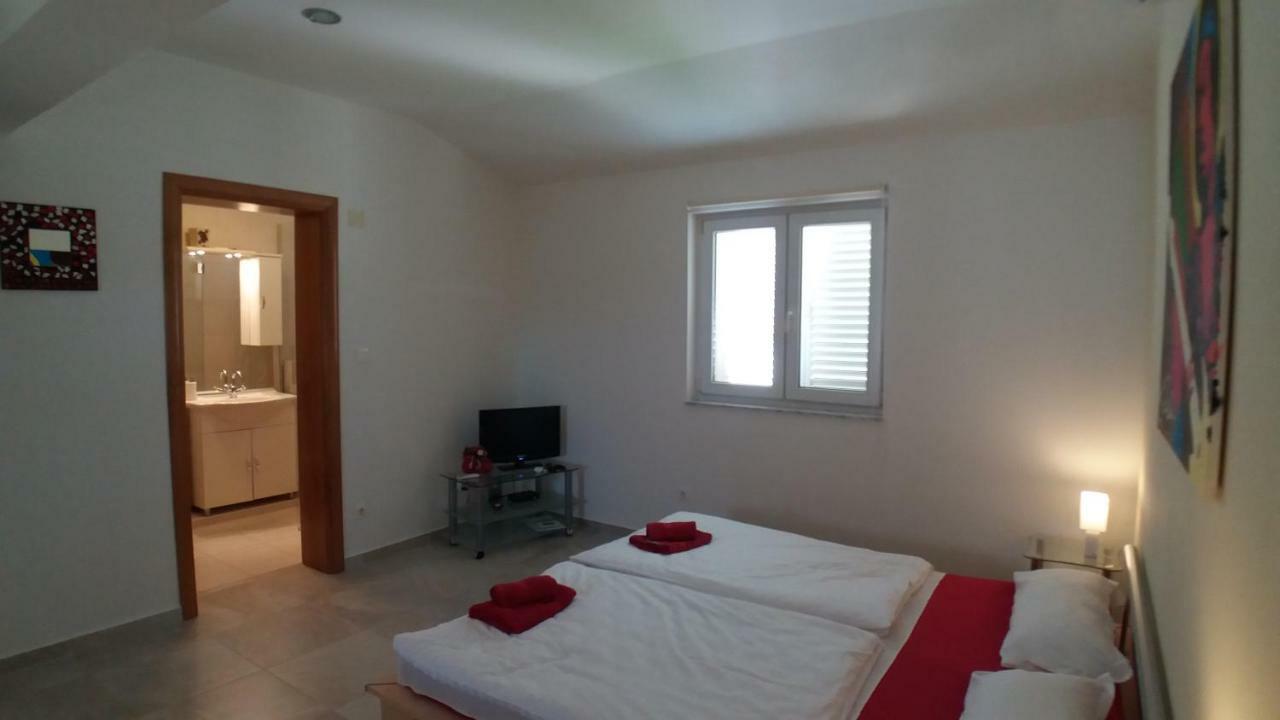 Apartments Baotic فير المظهر الخارجي الصورة