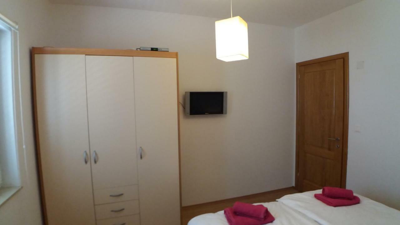 Apartments Baotic فير المظهر الخارجي الصورة