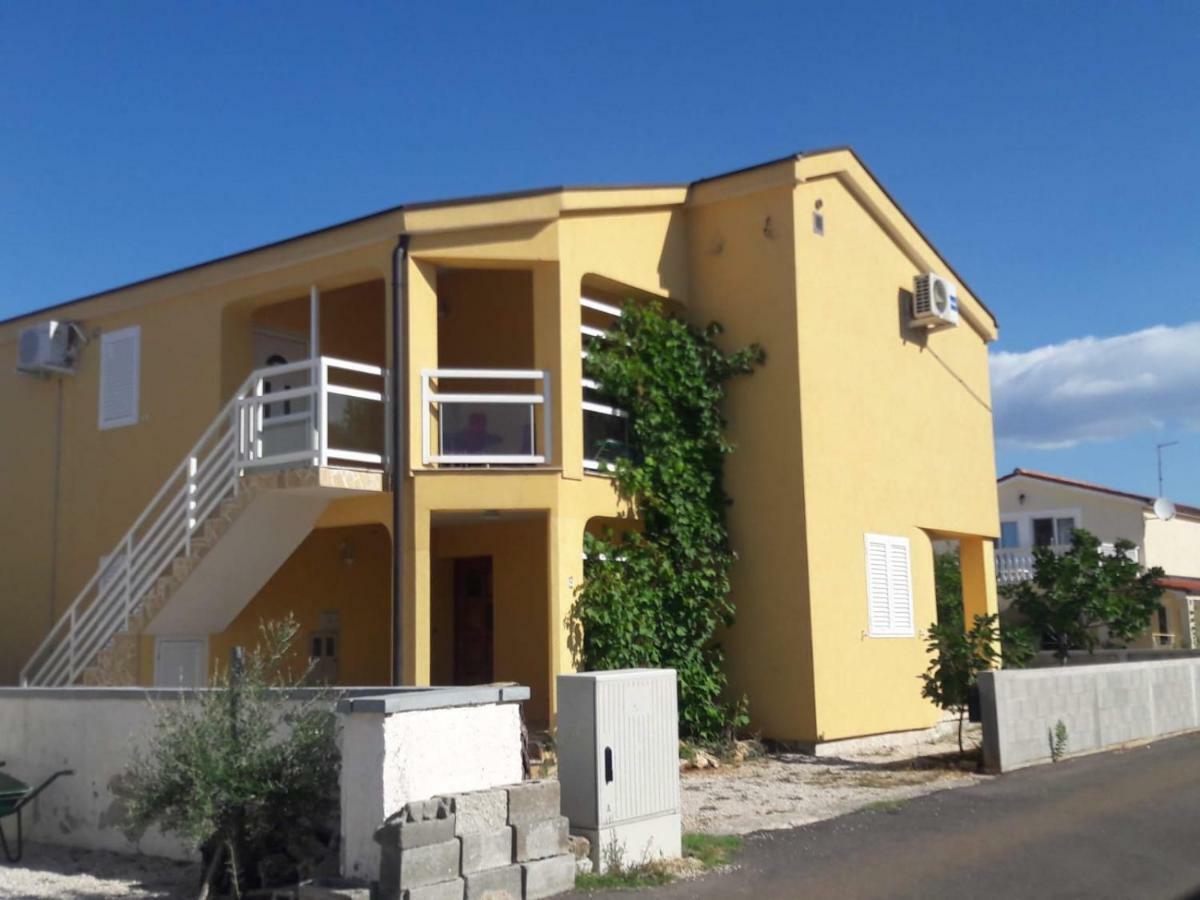 Apartments Baotic فير المظهر الخارجي الصورة