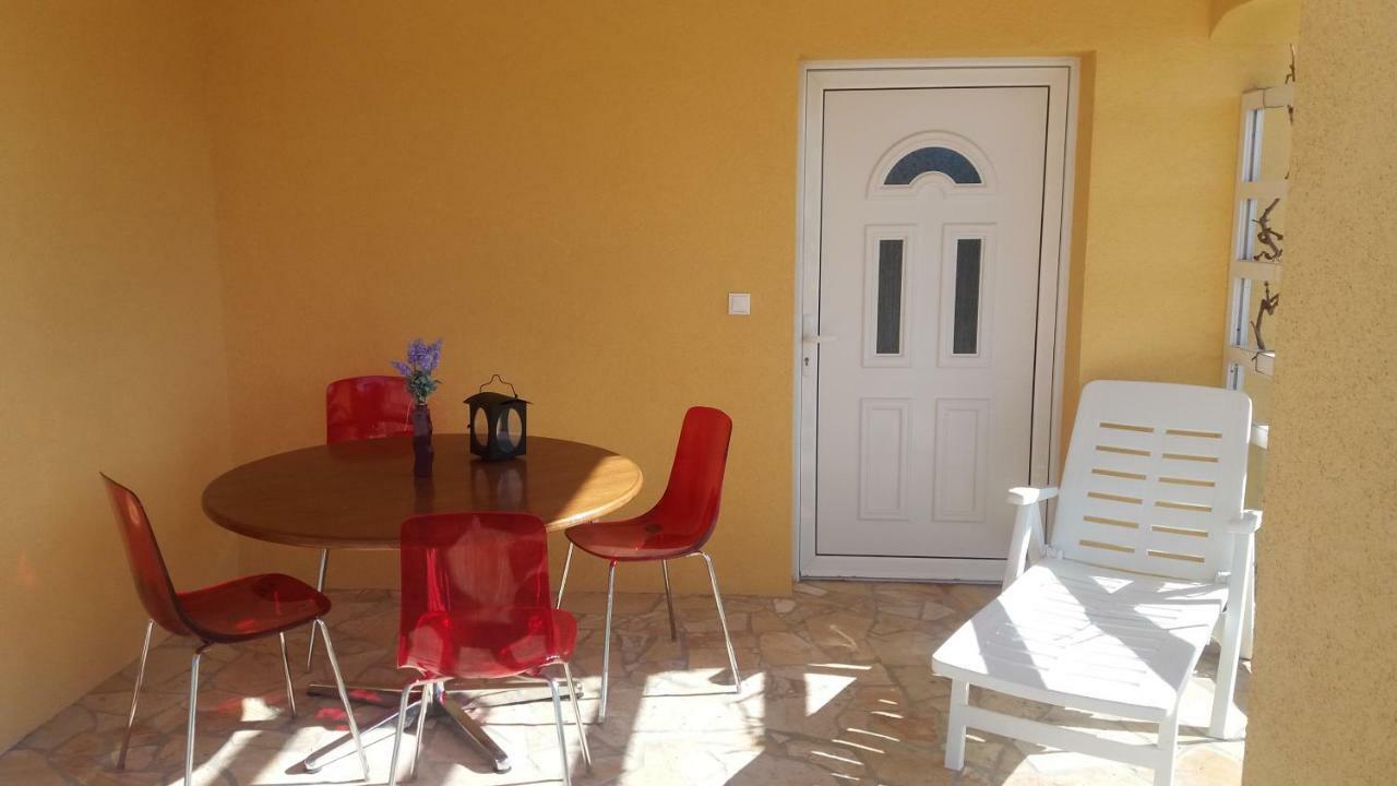 Apartments Baotic فير المظهر الخارجي الصورة